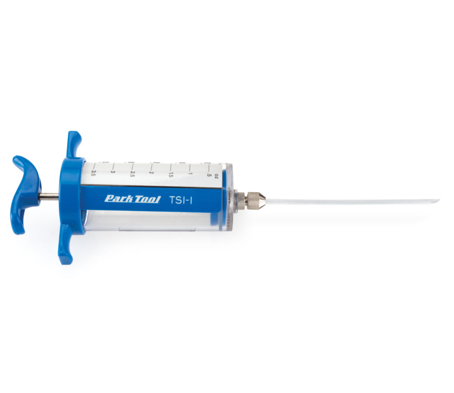 PARK TOOL TSI-1 TUBELESS SEALANT INJECTOR