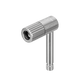TOPEAK PRESSURE-RITE VALVE ADAPTER PRESTA