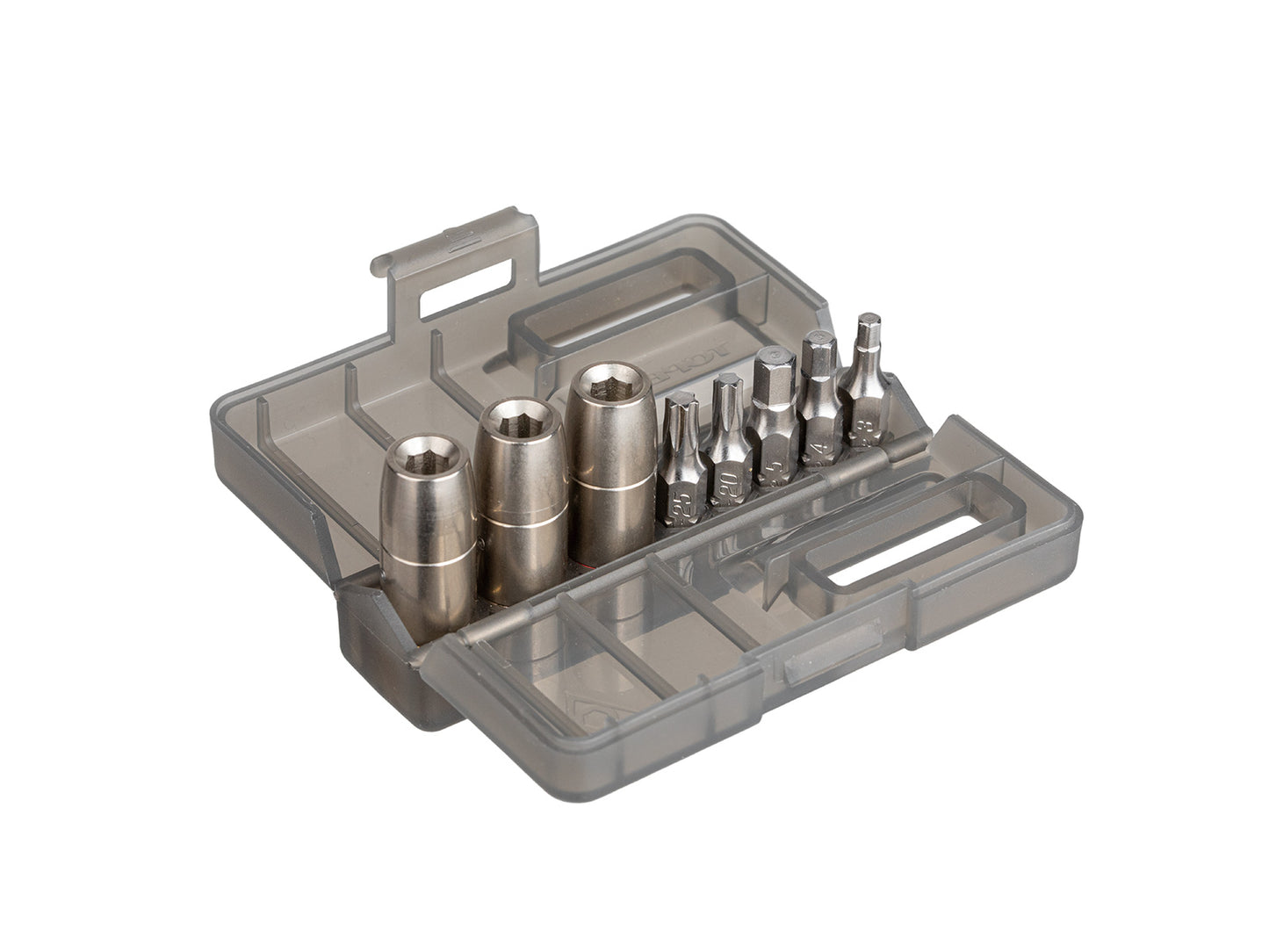 TOPEAK NANO TORQBOX DX