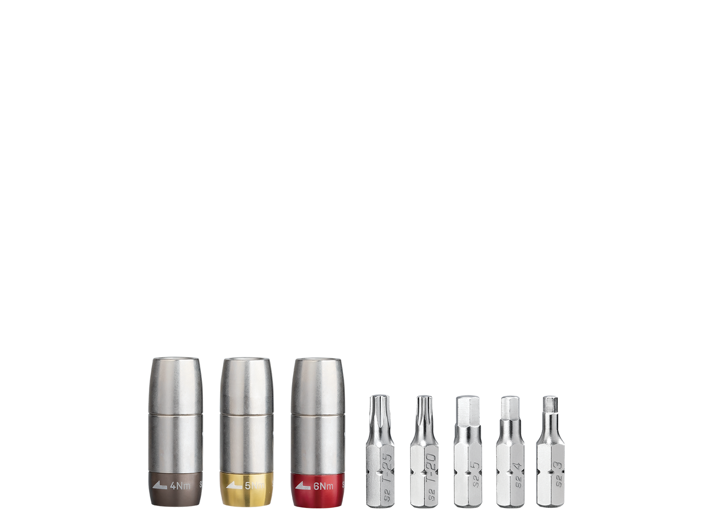 TOPEAK NANO TORQBOX DX