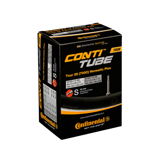 CONTINENTAL TOUR 28 HERMETIC PLUS S42 TUBE