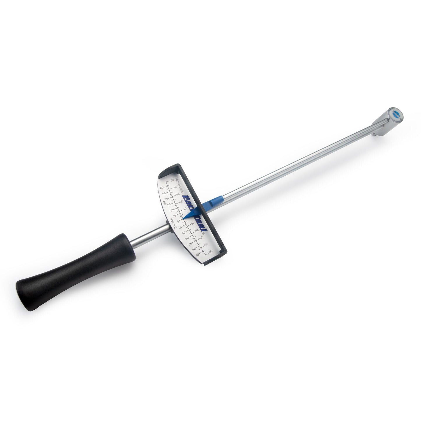 PARK TOOL TW-1.2/2.2 TORQUE WRENCH 3/8"