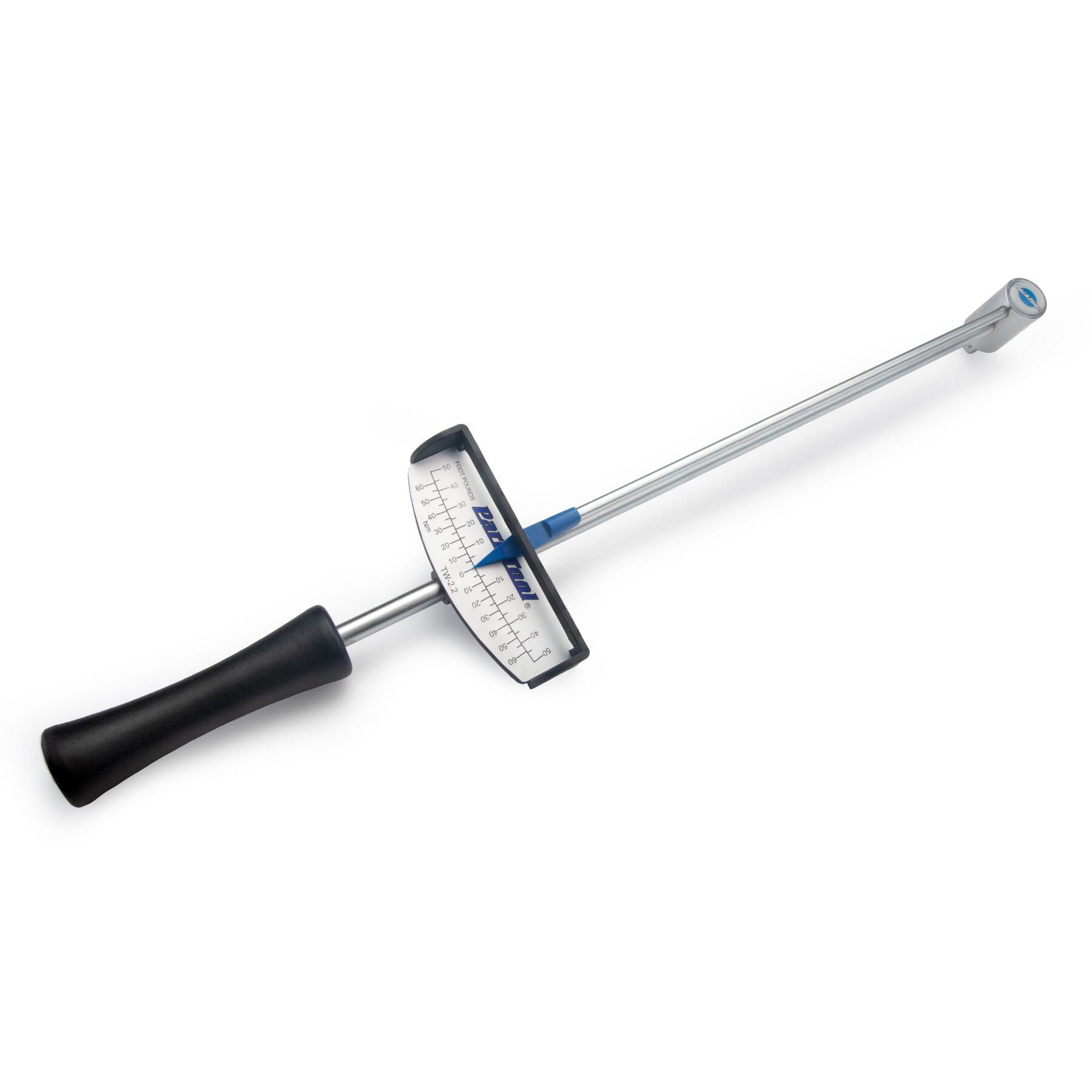 PARK TOOL TW-1.2/2.2 TORQUE WRENCH 3/8"