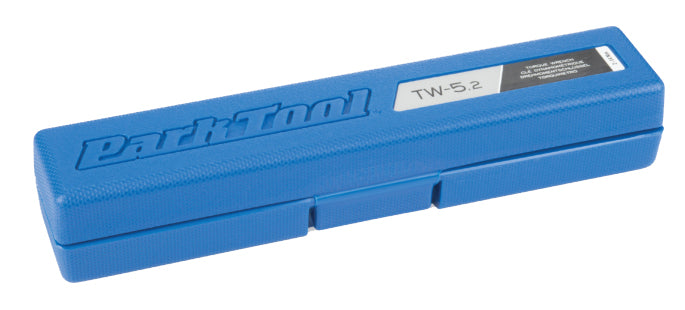 PARK TOOL TW-5.2 TORQUE WRENCH 2-14 Nm 3/8"