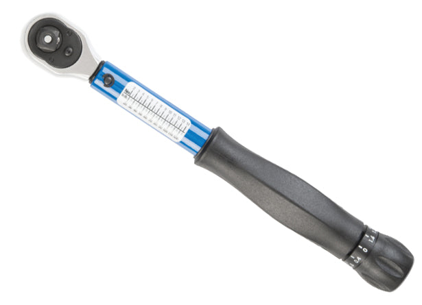 PARK TOOL TW-5.2 TORQUE WRENCH 2-14 Nm 3/8"