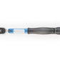 PARK TOOL TW-5.2 RATCHETING CLICK-TYPE TORQUE WRENCH 2 TO 14 NM