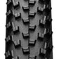 CONTINENTAL CROSS KING PROTECTION 27.5x2.3" FOLDING TYRE