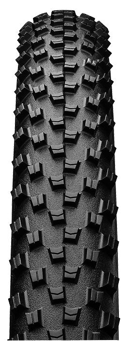 CONTINENTAL CROSS KING PROTECTION 27.5x2.3" FOLDING TYRE