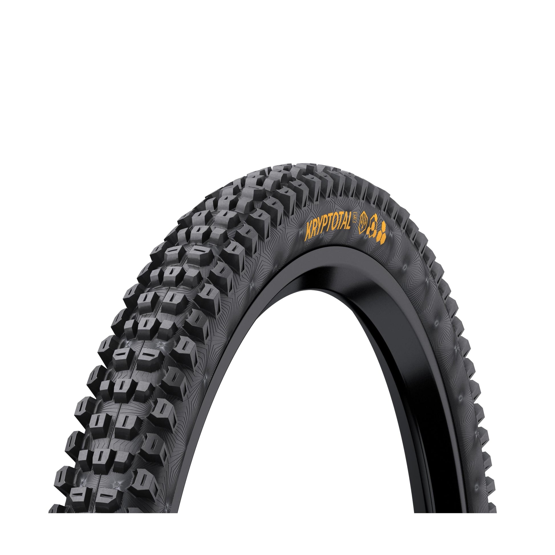 CONTINENTAL KRYPTOTAL-F TRAIL 29x2.40" SOFT FOLDING TYRE