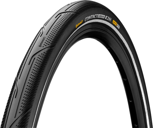 CONTINENTAL CONTACT URBAN 20" REFLEX E-50 WIRED TYRE