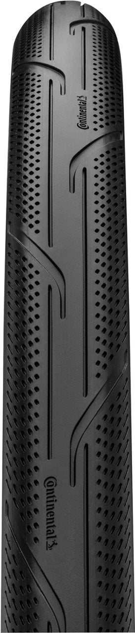 CONTINENTAL CONTACT URBAN 700c REFLEX E-50 WIRED TYRE