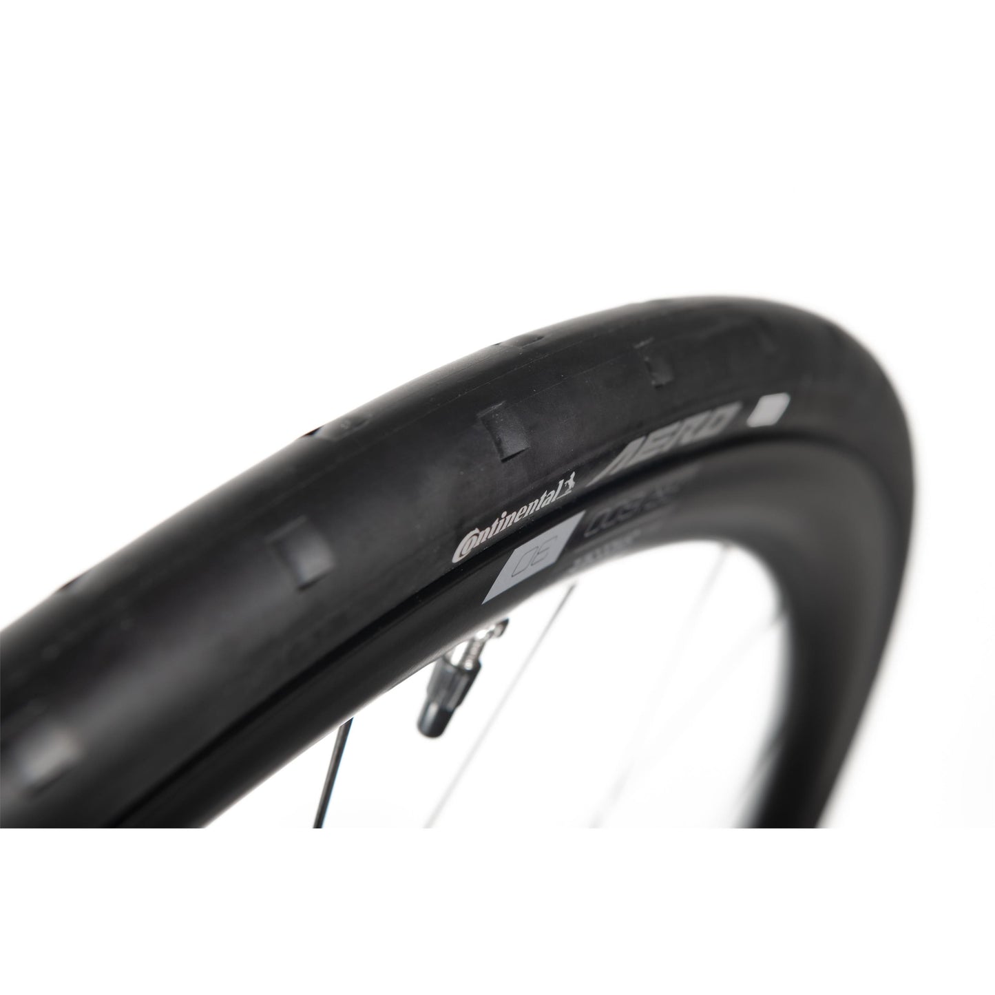 CONTINENTAL AERO 111 FOLDING TYRE