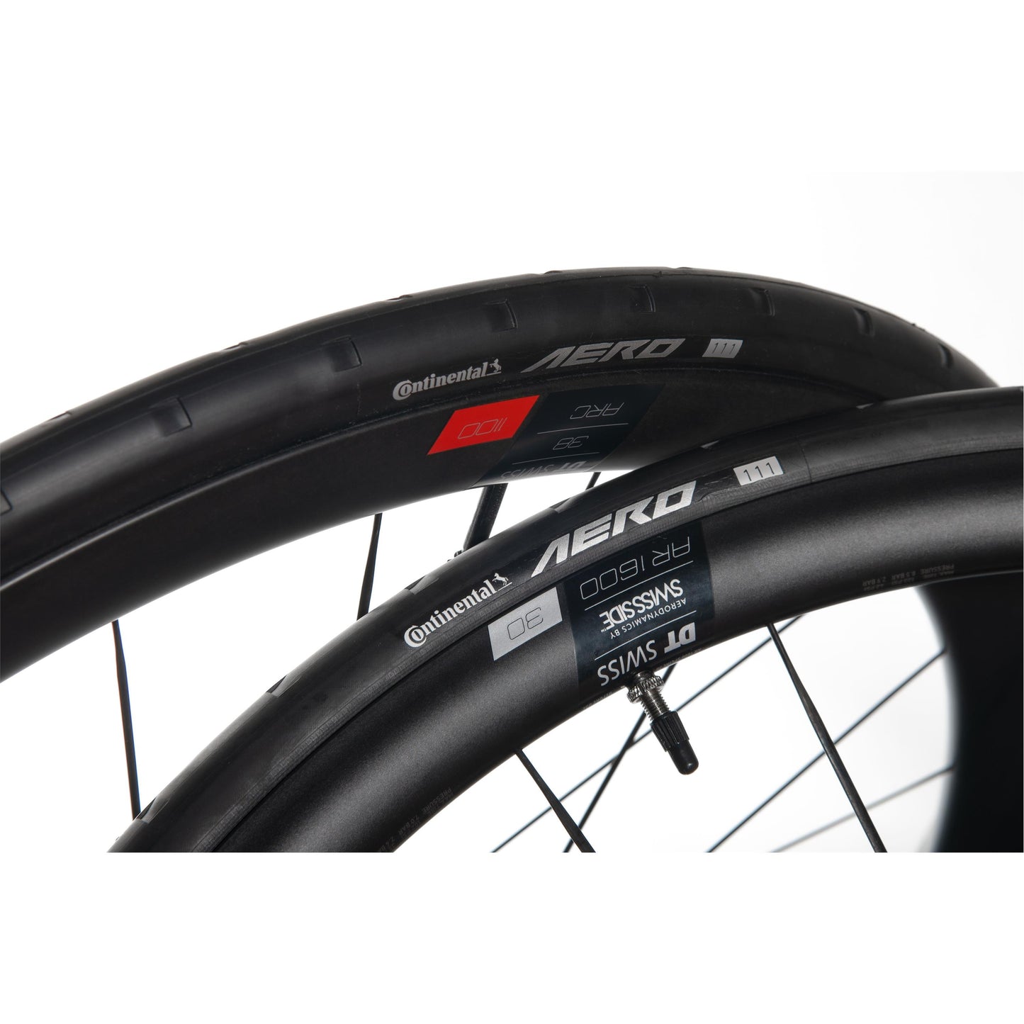 CONTINENTAL AERO 111 FOLDING TYRE
