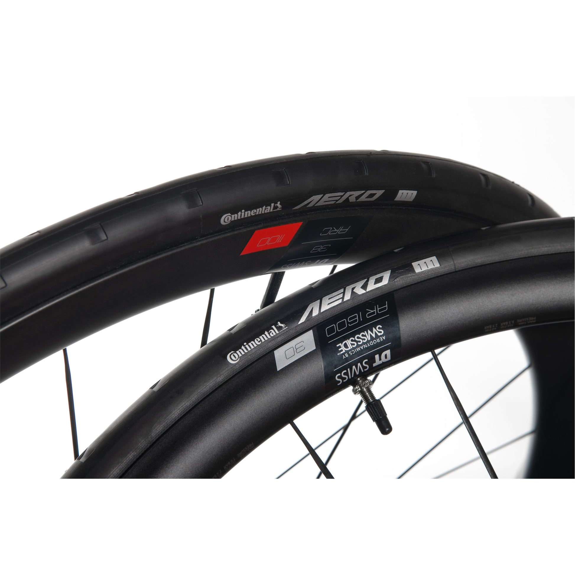 CONTINENTAL AERO 111 FOLDING TYRE