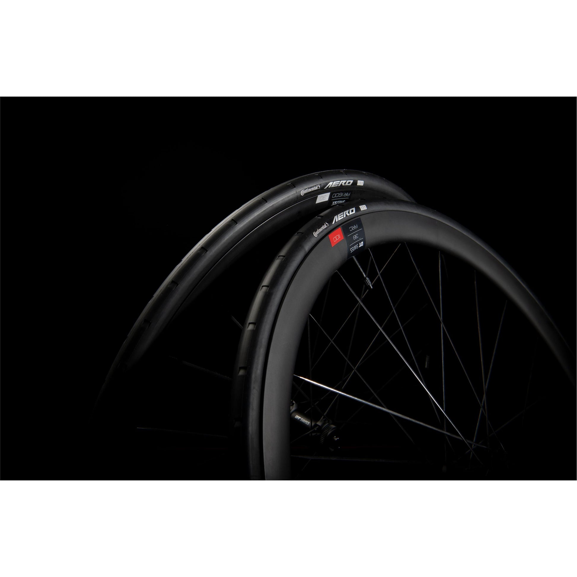 CONTINENTAL AERO 111 FOLDING TYRE