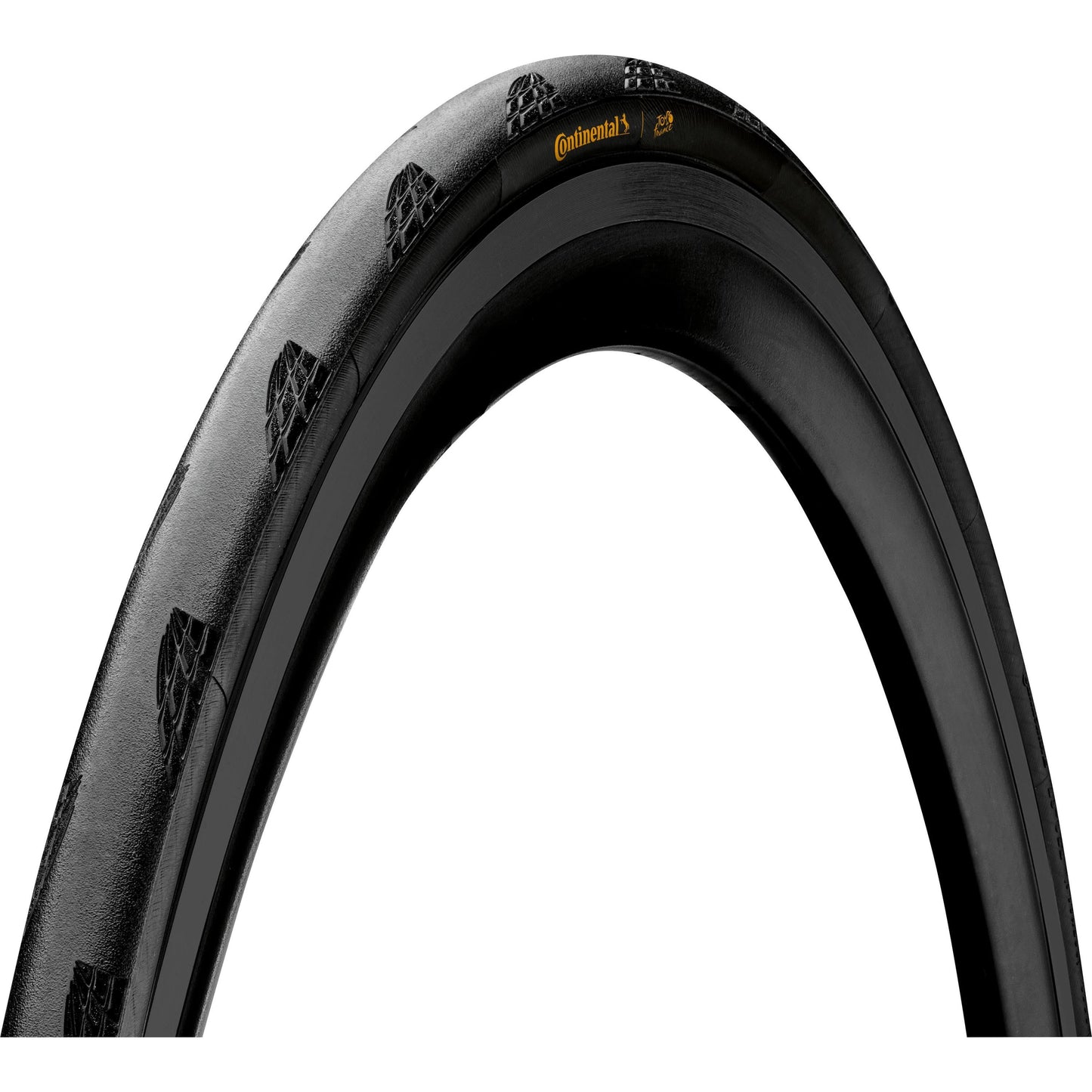 CONTINENTAL ARCHETYPE TR TdF LIMITED 700 x 30c FOLDING TYRE