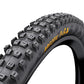 CONTINENTAL ARGOTAL ENDURO 29x2.40" SUPERSOFT FOLDING TYRE
