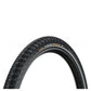 CONTINENTAL CONTACT PLUS 700c REFLEX WIRED TYRE