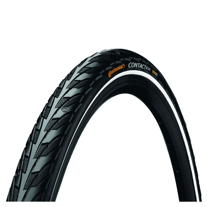 CONTINENTAL CONTACT 26x1.75" REFLEX WIRED TYRE