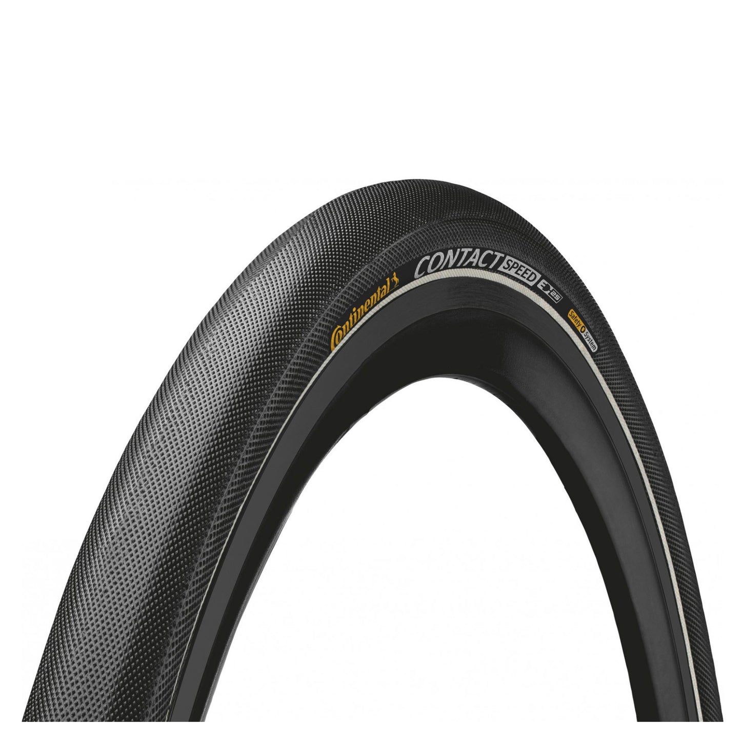 CONTINENTAL CONTACT SPEED 700C REFLEX WIRED TYRE