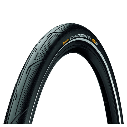 CONTINENTAL CONTACT URBAN 700c REFLEX E-50 WIRED TYRE