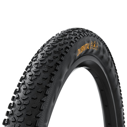 CONTINENTAL DUBNITAL RACE RAPID 29" TR E-25 FOLDING TYRE