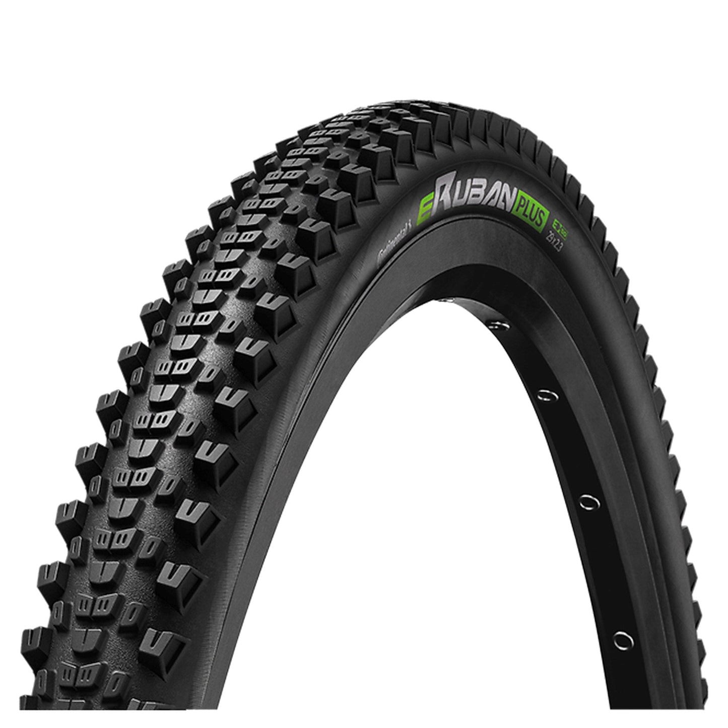 CONTINENTAL eRUBAN PLUS 29" WIRE TYRE