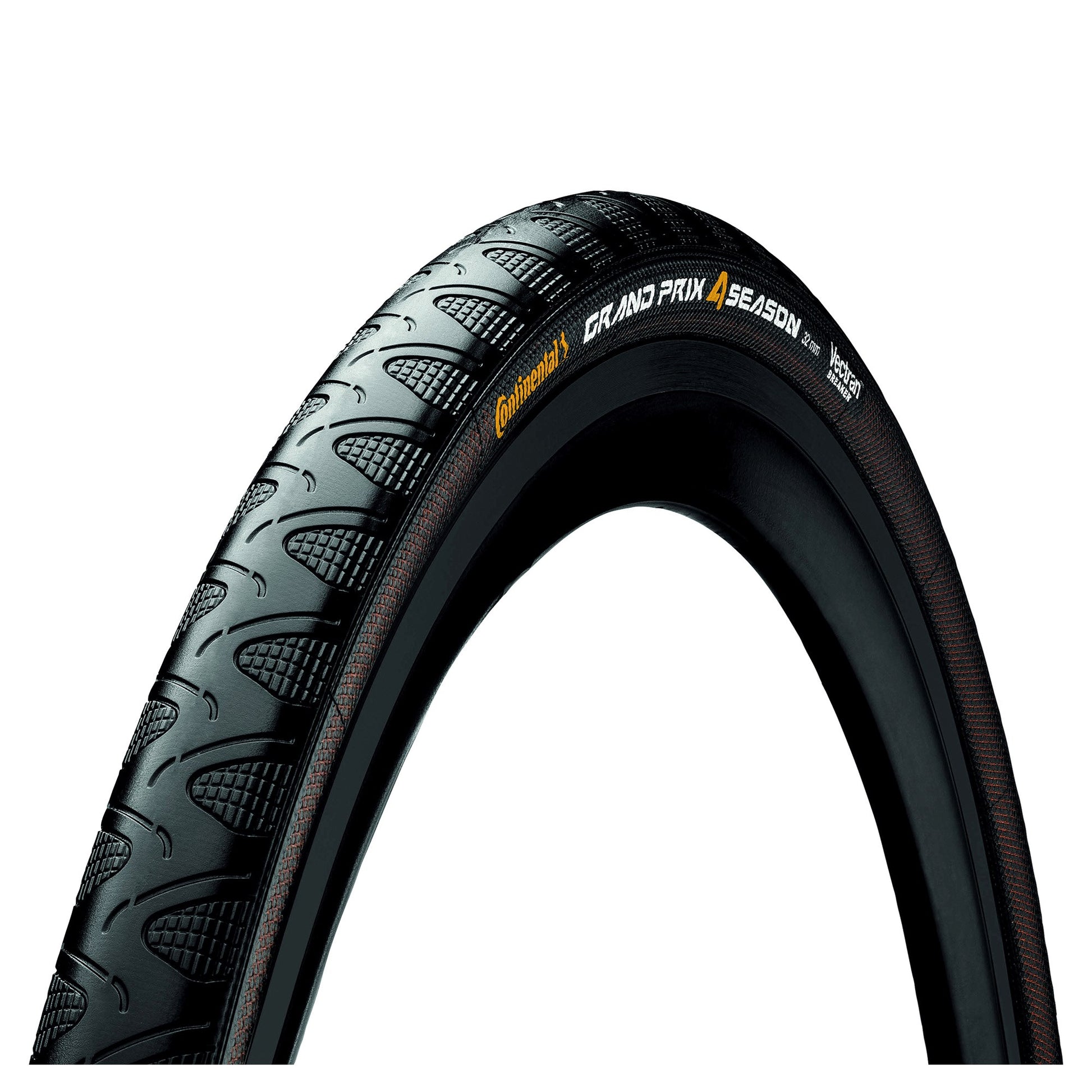 CONTINENTAL GRAND PRIX 4 SEASON FOLDING TYRE