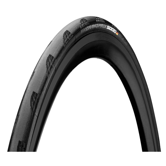 CONTINENTAL GRAND PRIX 5000 ALL-SEASON TR REFLEX FOLDING TYRE