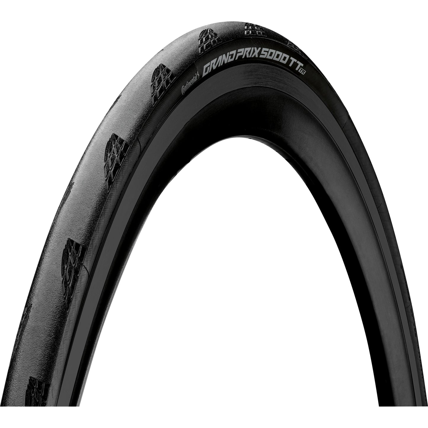 CONTINENTAL GRAND PRIX 5000 TT TR 28" FOLDING TYRE