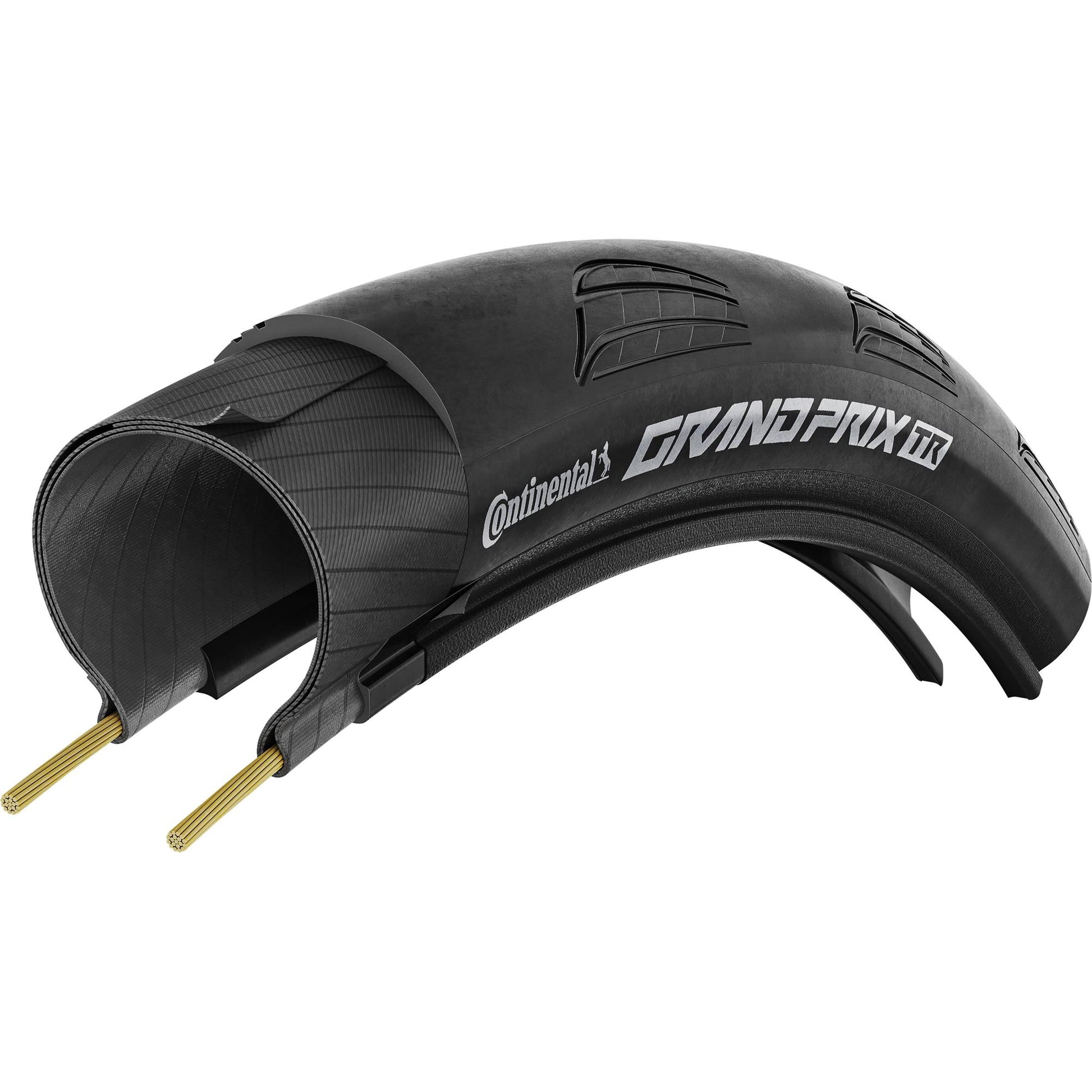 CONTINENTAL GRAND PRIX TR FOLDING TYRE