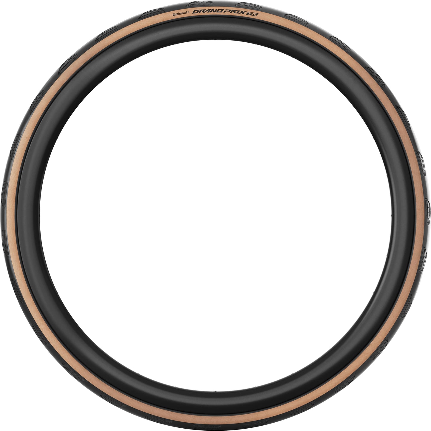 CONTINENTAL GRAND PRIX TR TRANSPARENT FOLDING TYRE
