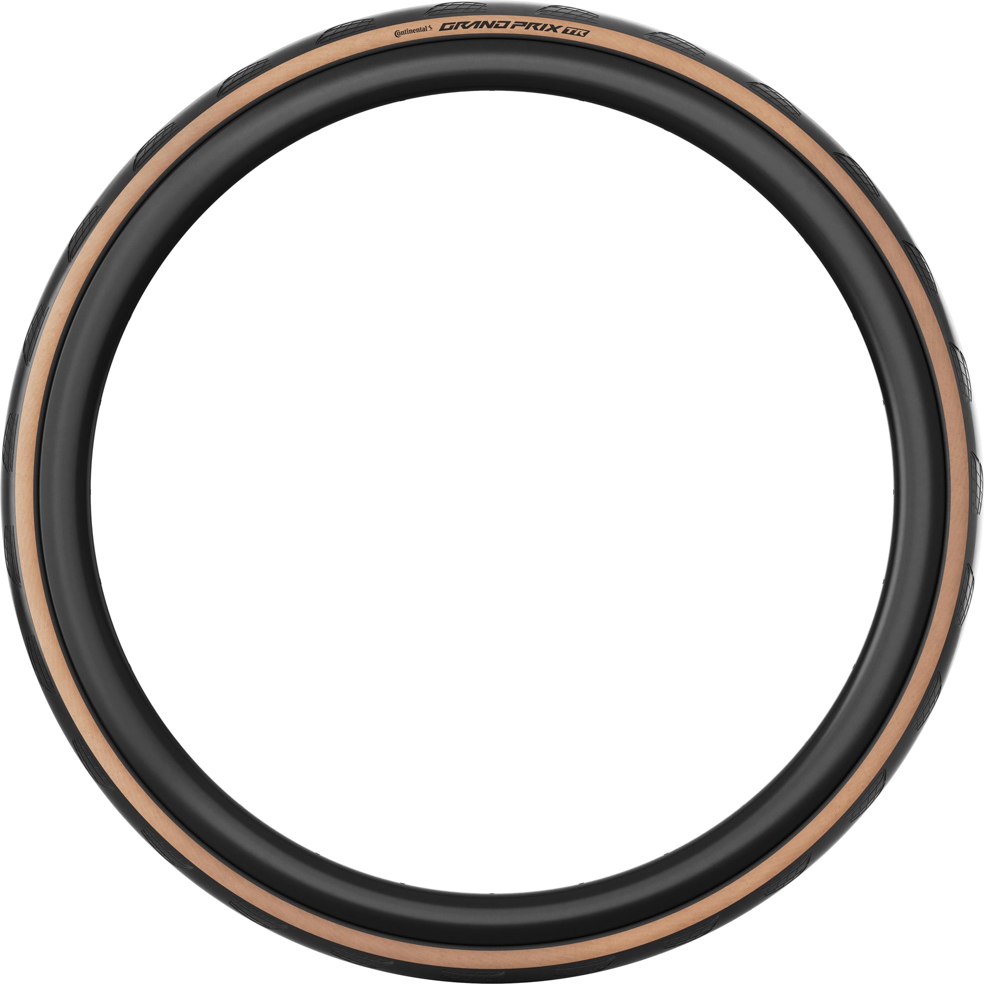 CONTINENTAL GRAND PRIX TR TRANSPARENT FOLDING TYRE