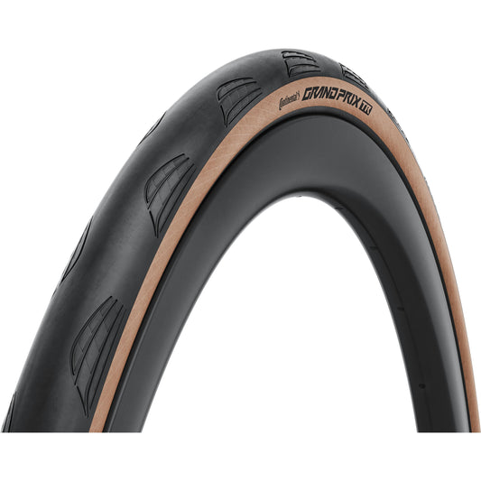 CONTINENTAL GRAND PRIX TR TRANSPARENT FOLDING TYRE