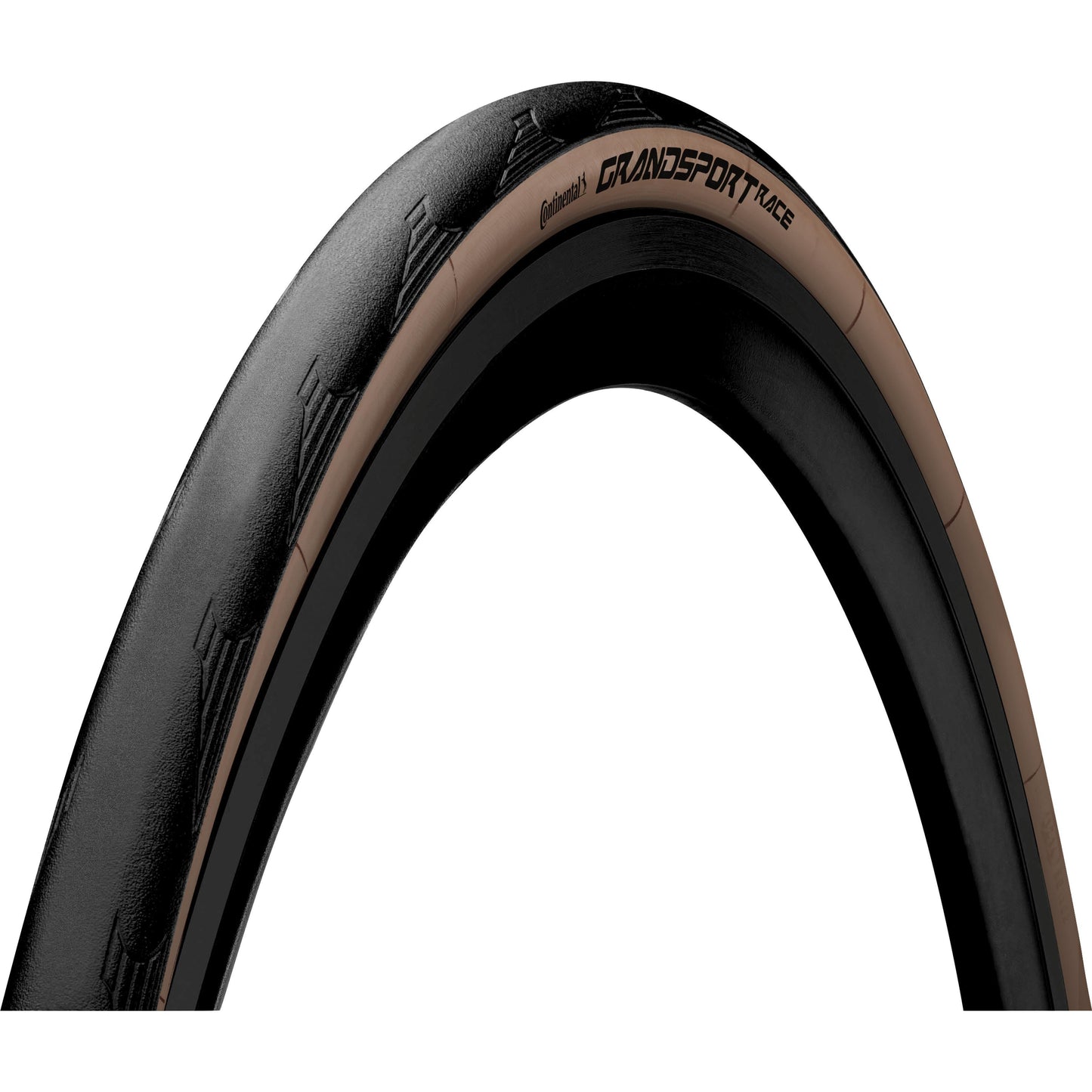 CONTINENTAL GRAND SPORT RACE 700 x 28c BROWN FOLDING TYRE