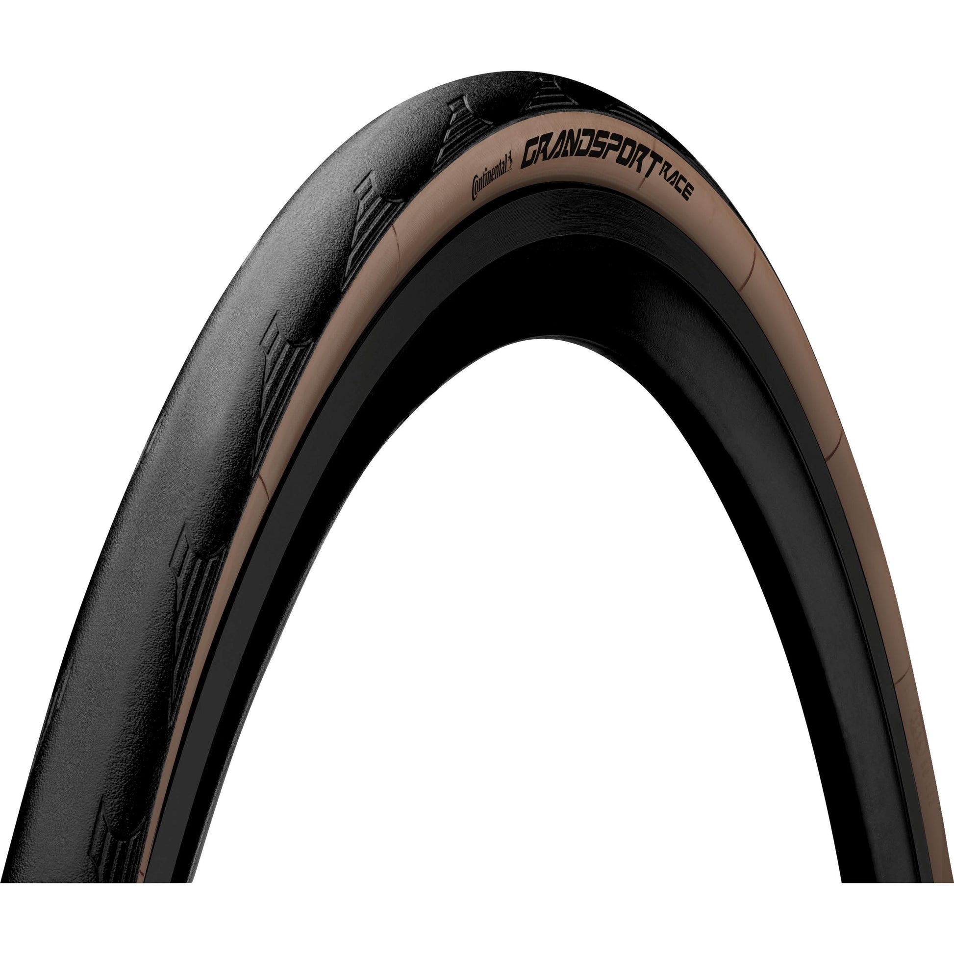 CONTINENTAL GRAND SPORT RACE 700 x 28c BROWN FOLDING TYRE
