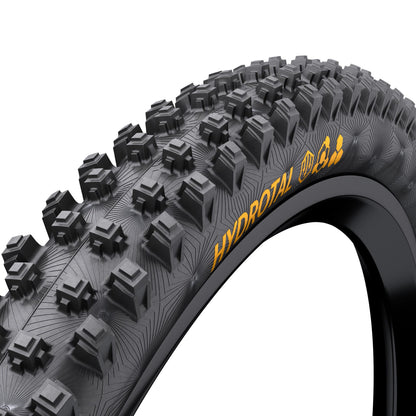 CONTINENTAL HYDROTAL DOWNHILL 29x2.40 SUPERSOFT FOLDING TYRE