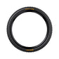 CONTINENTAL HYDROTAL DOWNHILL 29X2.40" SUPERSOFT FOLDING TYRE