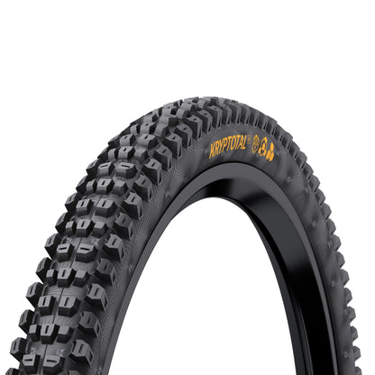 CONTINENTAL KRYPTOTAL-FR ENDURO 29x2.40" SOFT FOLDING TYRE