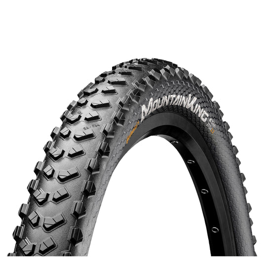 CONTINENTAL MOUNTAIN KING 27.5X2.30 WIRED TYRE