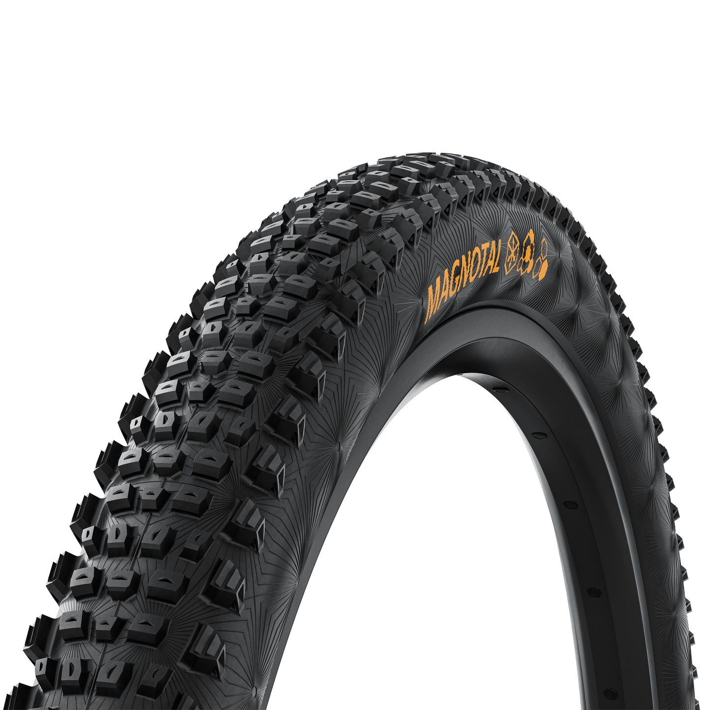 CONTINENTAL MAGNOTAL TRAIL SOFT 29" FOLDABLE TYRE