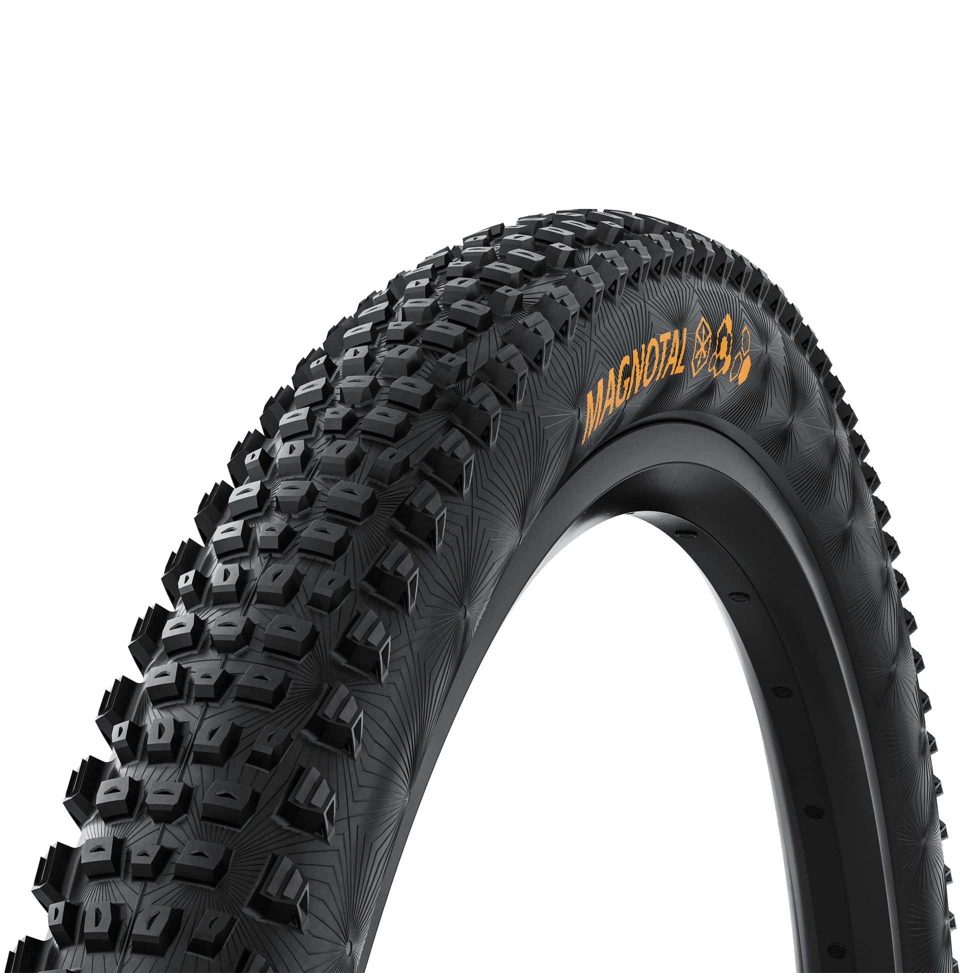 CONTINENTAL MAGNOTAL TRAIL SOFT 29" FOLDABLE TYRE