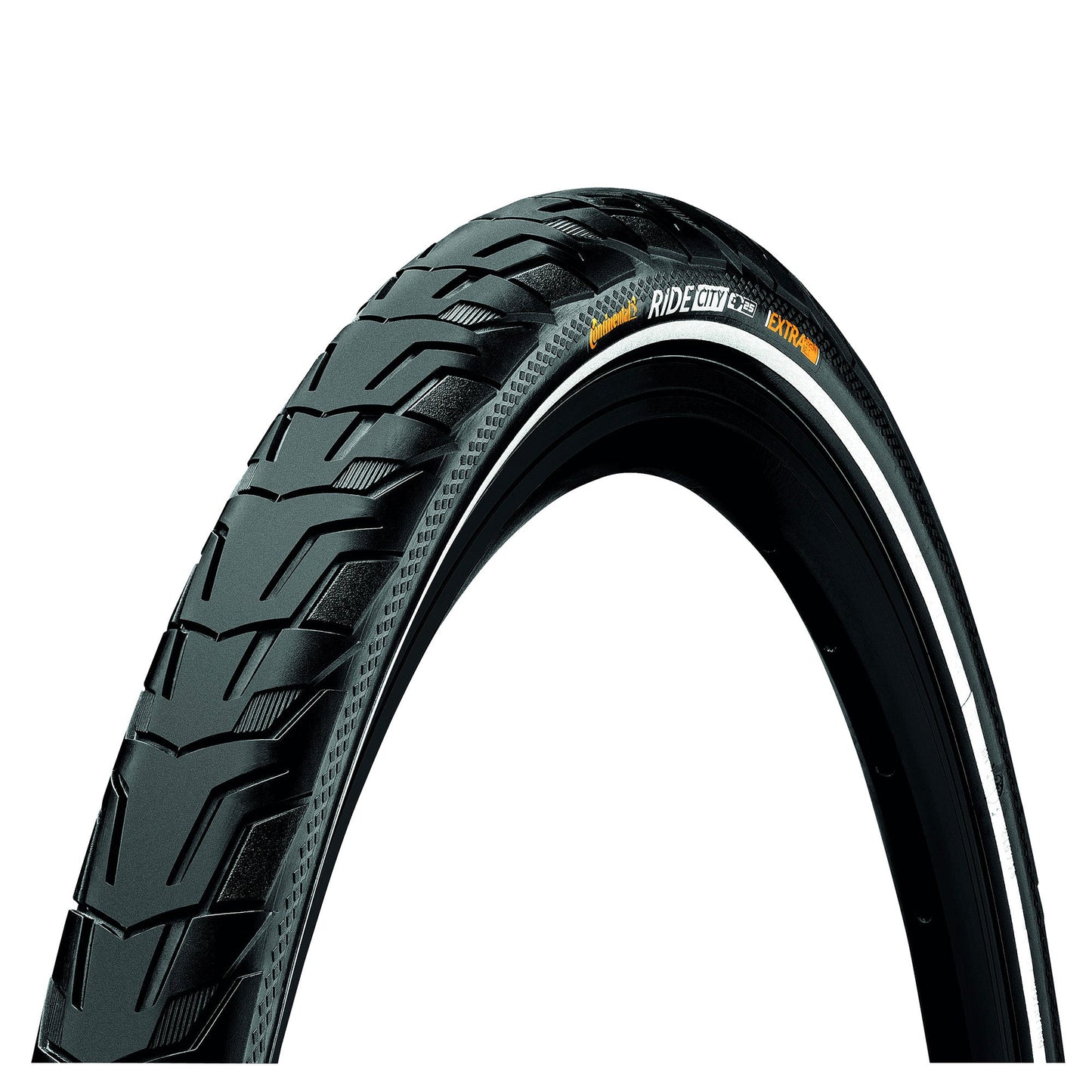CONTINENTAL RIDE CITY 700c REFLEX WIRED TYRE