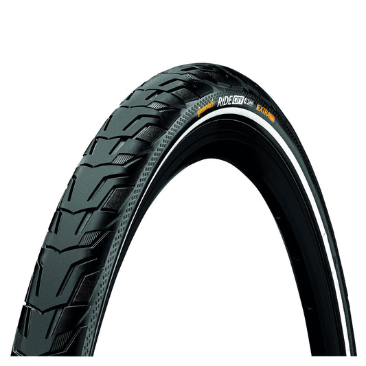 CONTINENTAL RIDE CITY 700c REFLEX WIRED TYRE