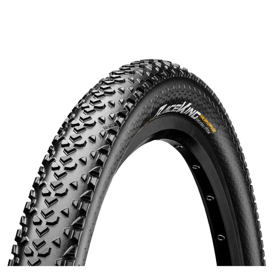 CONTINENTAL RACE KING PERFORMANCE 27.5X2.20 FOLDING TYRE