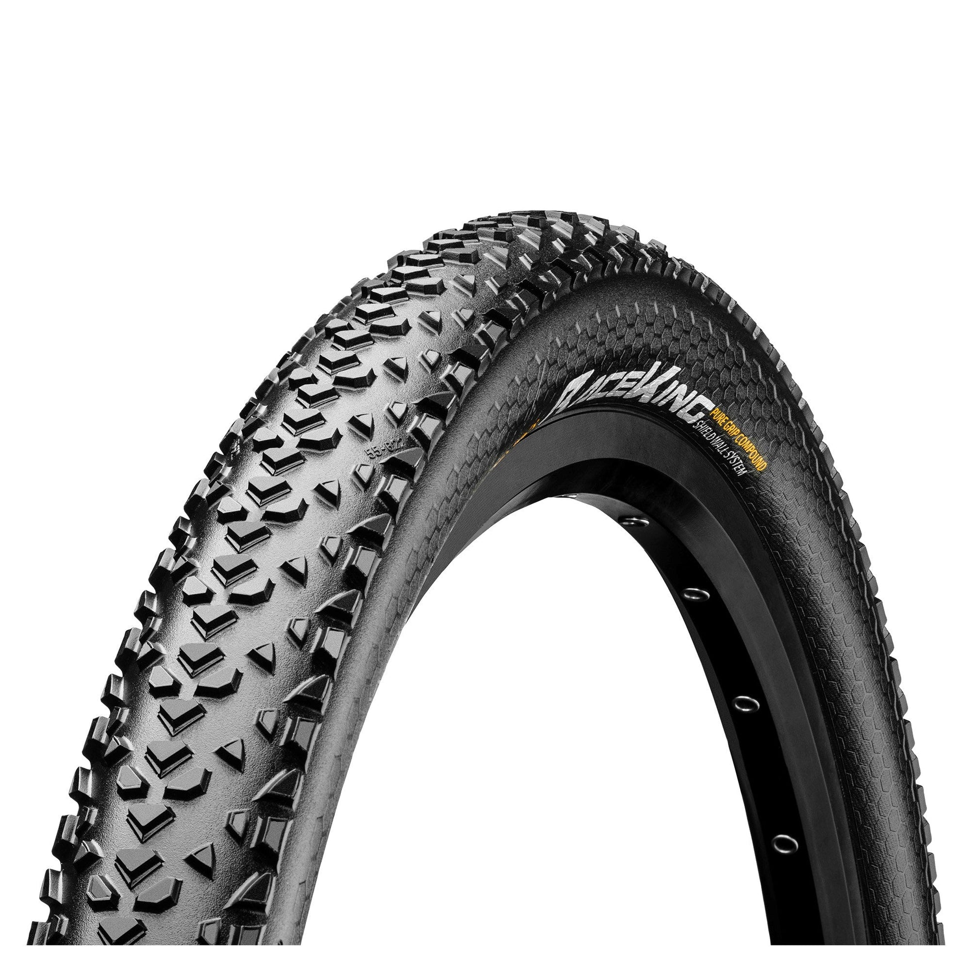 CONTINENTAL RACE KING 2.2 PERFORMANCE TLR 29x2.20 FOLDING TYRE