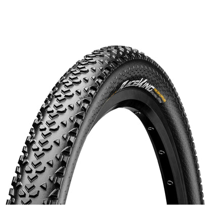 CONTINENTAL RACE KING 2.2 PERFORMANCE TLR 29x2.20 FOLDING TYRE