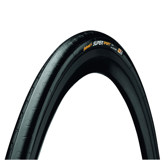 CONTINENTAL SUPER SPORT PLUS WIRED TYRE