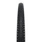 CONTINENTAL TERRA ADVENTURE 28" TRANSPARENT FOLDING TYRE