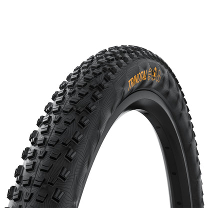 CONTINENTAL TRINOTAL RACE GRIP 29" TR E-25 FOLDING TYRE
